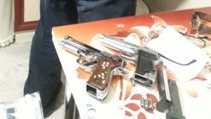 İzmir'deki çete operasyonunda yeni detaylar