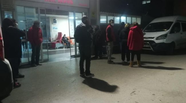 İzmir'deki cinayet aydınlandı: Katil 13 yaşındaki torun çıktı