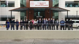 İzmir'in ilk dijital diş hastanesi