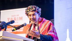 İzmir'in yeni tarım politikaları Ödemiş'te açıklandı