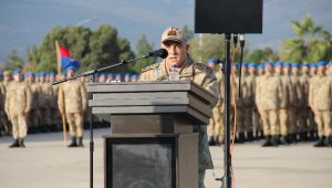 Jandarma Genel Komutanı: Bu kış onların sonu olacak