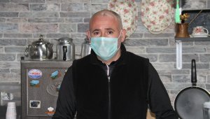 Kaçırılan gemicinin kardeşi, ağabeyi için endişeli