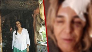 Kadın eliyle kadına şiddet