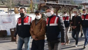 Kahramanmaraş'ta DEAŞ operasyonu: 3 gözaltı