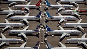 Kanada, Boeing 737 Max'ın uçuş yasağını kaldırıyor