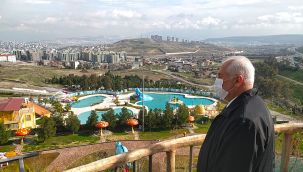 Karabağlar'a çocuklar için bilim-kültür merkezi