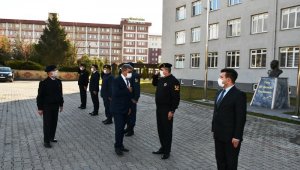 Karabük'te 482 kişiye 840 bin 176 TL idari para cezası kesildi