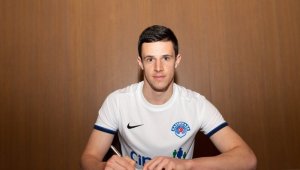 Kasımpaşa, Bistrovic'i kiraladı