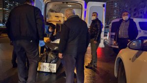 Kayınpederini ve bacanağını av tüfeğiyle öldürdü