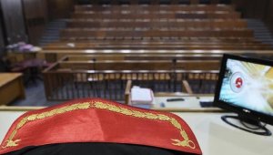 Kayseri'de 3 FETÖPDY sanığına toplamda 20 yıl hapis 