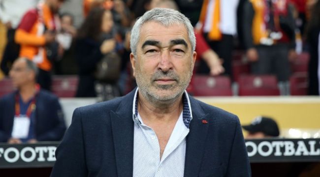 Kayserispor'da Aybaba dönemi sona erdi