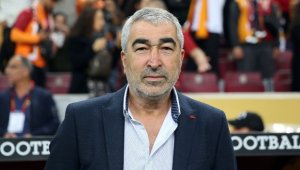 Kayserispor'da Aybaba dönemi sona erdi