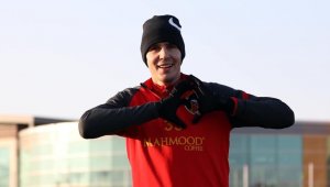 Kayserispor'da sakatların son durumu