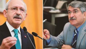 Kılıçdaroğlu benden kurtulmak istiyor