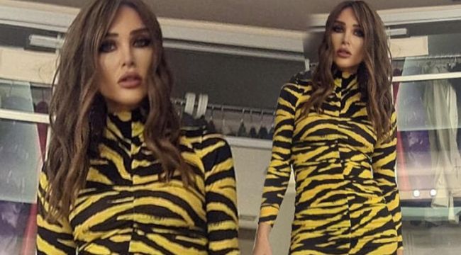 Kilo vermesi durdurulamıyor