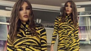 Kilo vermesi durdurulamıyor