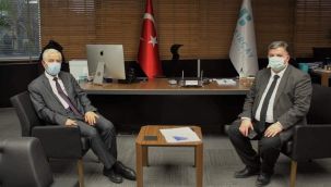 Kınık'ın bir hayali daha gerçekleşiyor