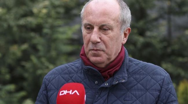 Kısa sürede istifa edeceğim