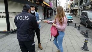 Kısıtlamalar 15 Şubat tarihinden sonra kalkabilir