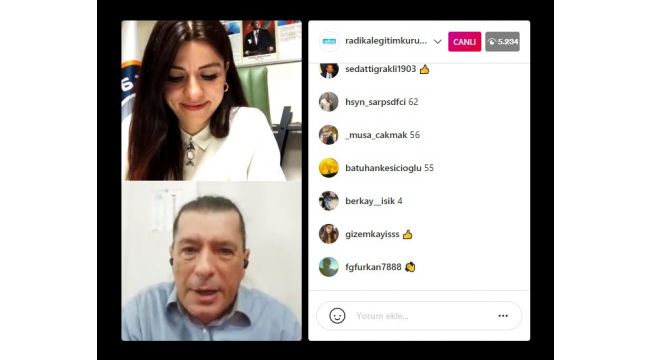 Kitap okuma alışkanlığı olan öğrenciler sınavlarda daha başarılı