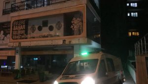 Kız yurdunun güvenlik görevlisi neden öldü?