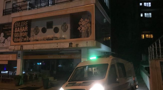 Kız yurdunun güvenlik görevlisi neden öldü?