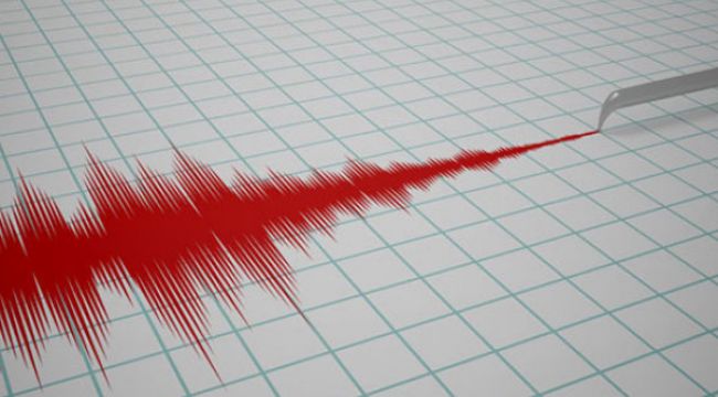 KKTC'deki deprem iki Meclis'te de hissedildi