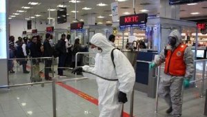 KKTC'de Lefkoşa ve Girne karantina altına alındı