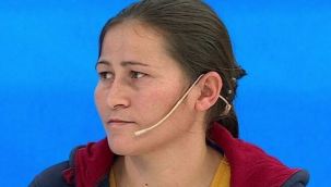 Kocasını öldürdüğünü canlı yayında itiraf etti