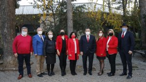 Konak Meclisinden kadın cinayetlerine kırmızı tepki