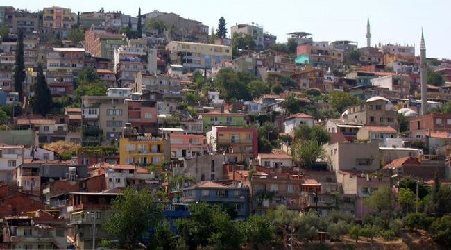 Konak Meclisi'nin gündemi Beştepeler