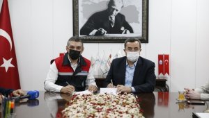 Konak'ta Afet İletişim ve Koordinasyon İstasyonu kuruluyor