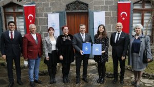 Konak'ta imzalar çevre için atıldı