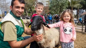 Kooperatiflerden bir yılda 130 milyon liralık alım yapıldı