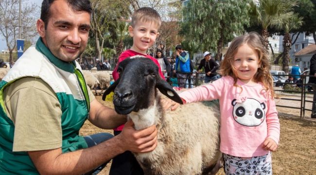 Kooperatiflerden bir yılda 130 milyon liralık alım yapıldı