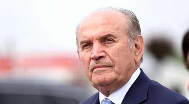 Korona tedavi gören Kadir Topbaş, diyalize bağlandı