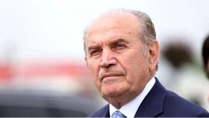 Korona tedavi gören Kadir Topbaş, diyalize bağlandı