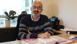 Korona virüsü arkadaşları sayesinde yendi