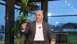 Koronaya yakalanan belediye başkanı evde tedaviye alındı