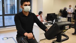 Koronayı atlatanlar bu belirtilere dikkat