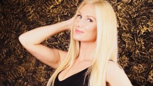 Kristina intihar etmiş olabilir