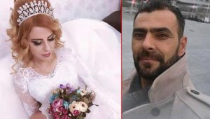 Kumarbaz koca, alyansını satmak istediği karısını boğarak öldürdü