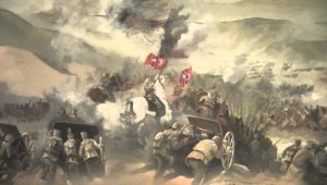 Kurtuluş Savaşının ilk deniz zaferinin 100. Yılı kutlandı