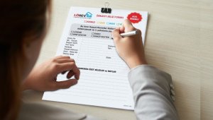 Lösev'den dayanışma çağrısı