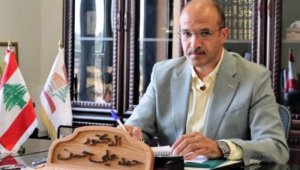 Lübnan Sağlık Bakanı Hassan, karantinaya alındı