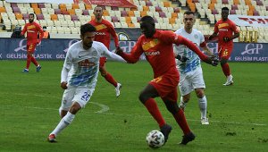  Malatyaspor: 4 - Çaykur Rizespor: 1
