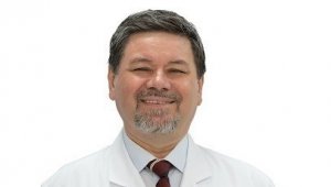 Salihli'de doktor korona virüse yenildi