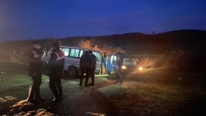 Manisa'da korkunç infaz: 4 ölü