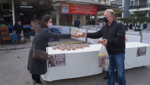 Marmaris Belediyesi, eski başkan Karadinç'i unutmadı