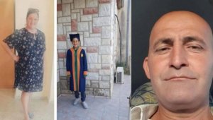 Mavi Balina oyunu dehşeti: 3 ölü